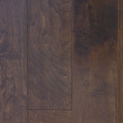Garrison Hardwood Flooring Birch Chestnut